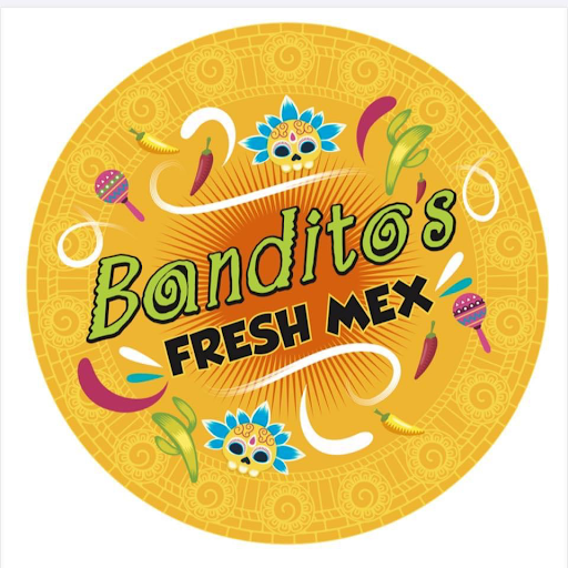 Bandito’s "Fresh Mex" Restaurant logo