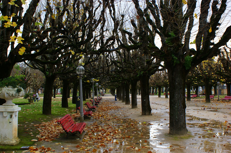 Inverno em Coimbra