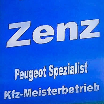 Kfz-Meisterbetrieb Auto Zenz