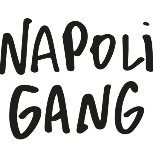 Napoli Gang by Big Mamma Faubourg St Martin logo