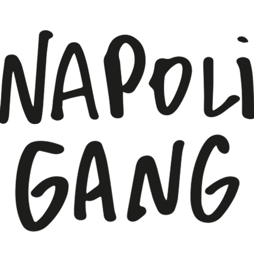 Napoli Gang by Big Mamma Faubourg St Martin