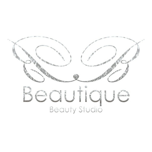 Beautique Beauty Studio logo