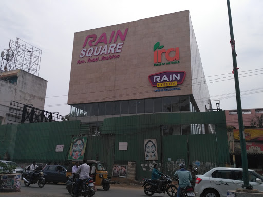 Rain Square Mall, Nellore,, Dargamitta, Nellore, Andhra Pradesh 524003, India, Diner, state AP
