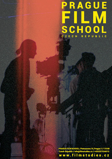 Prague Film School
