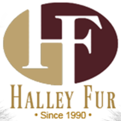Halley Deri San. ve Tic. Ltd. Sti. - Halley Fur & Leather logo