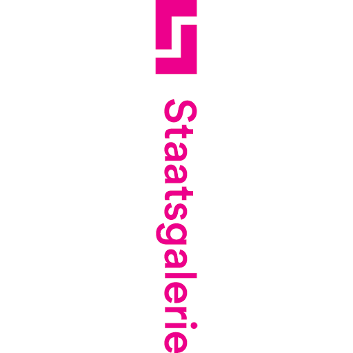 Staatsgalerie Stuttgart logo