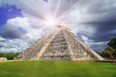 Revelations Of The Mayans 2012 And Beyond Image