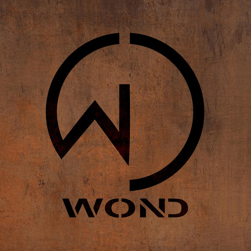 Wond logo
