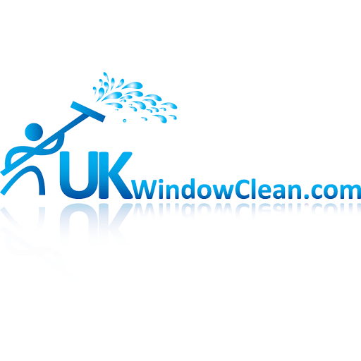 UKWindowClean logo