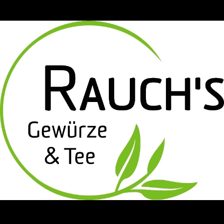 Rauch's Gewürze & Tee logo