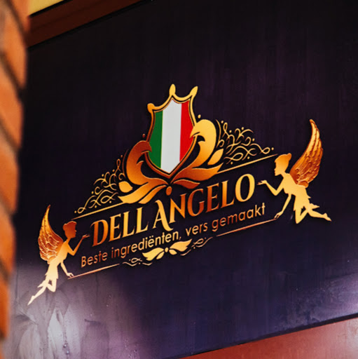 Dell Angelo logo