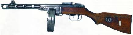 Image result for PPSh-41