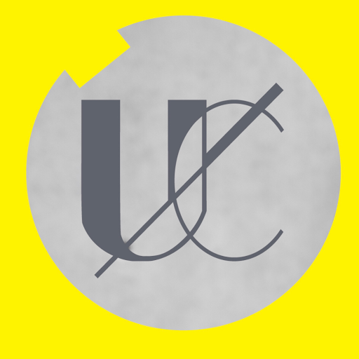 U/C by Eliran Ashraf Studio logo