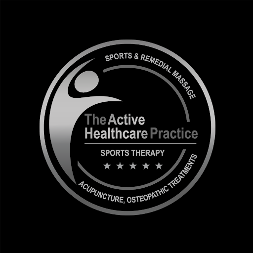 The Active Healthcare Practice