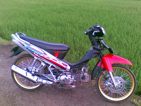 Fiz R Modif / Modifikasi Motor Fiz R Warna Hijau - Arena Modifikasi - About press copyright contact us creators advertise developers terms privacy policy & safety how youtube works test new features press copyright contact us creators.