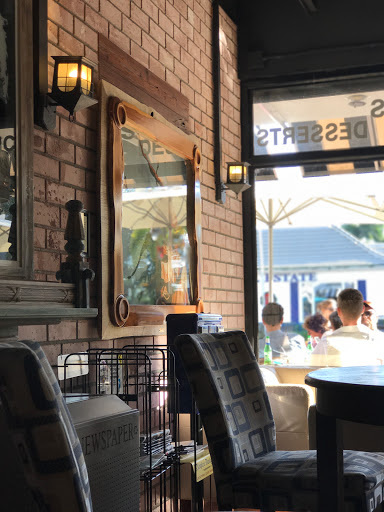 Coffee Shop «The Brick Coffee & Bar», reviews and photos, 531 5th Ave S, Naples, FL 34102, USA