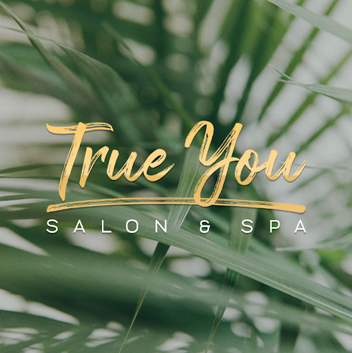 True You Salon & Spa logo