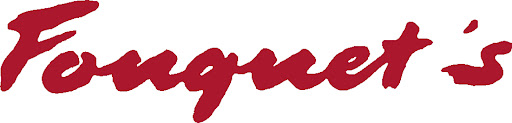 Fouquet's Cannes logo