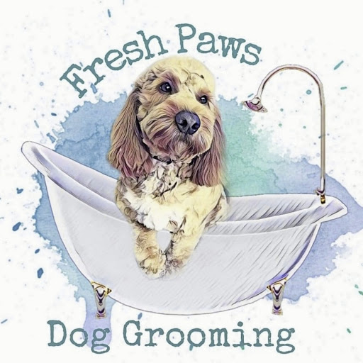 Fresh Paws Profressional Dog Grooming New Marske