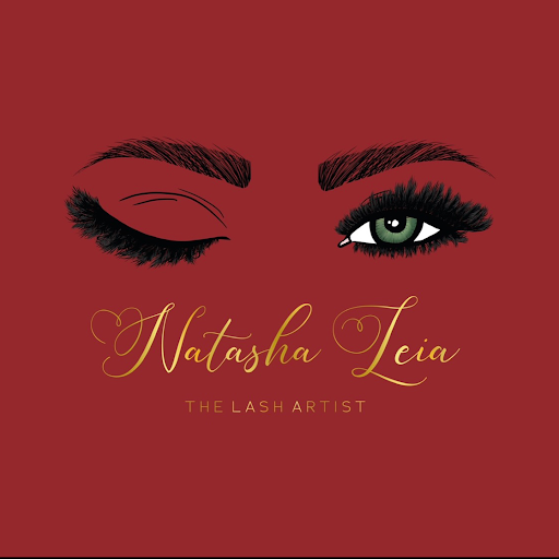 Natasha Leia logo