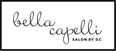 Bella Capelli Salon logo