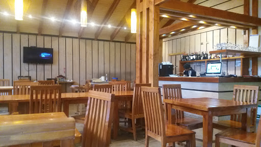 Restaurant Chauquen, km 7 Panguipulli a, Lanco, Región de los Ríos, Chile, Comida | Los Ríos