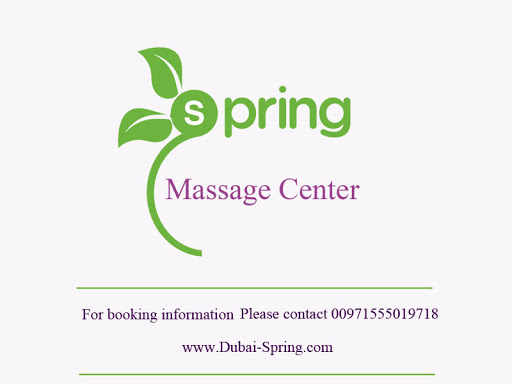 Spring Gents Massage, China Cluster,Dubai International City - Dubai - United Arab Emirates, Massage Therapist, state Dubai