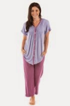 <br />Women's Pajamas Sleepwear (Sweet Paradise); Softest Pajamas You Have Ever Had! Texere