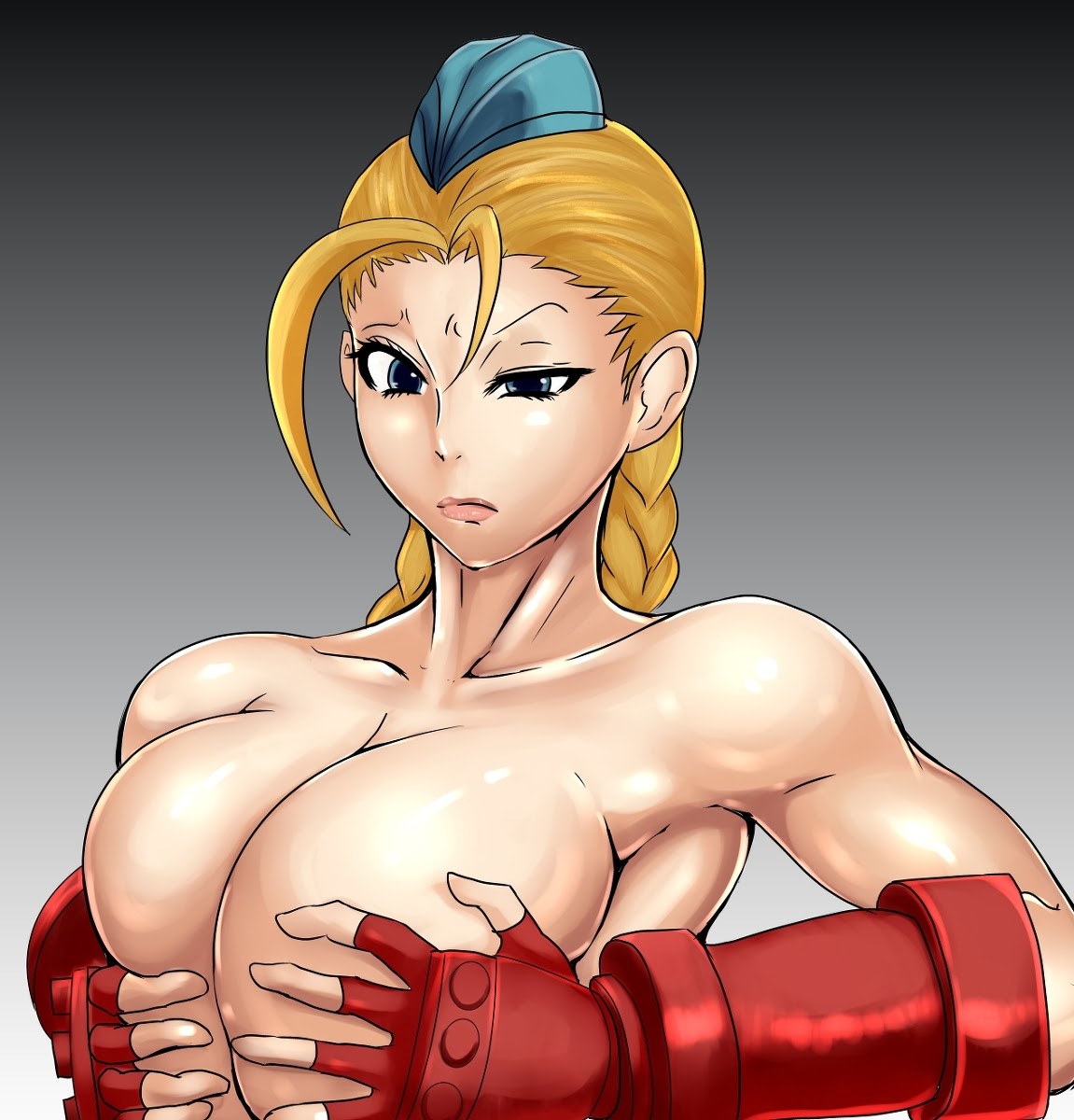 Street fighter sex pics cammy erotic pictures