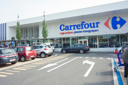 Hypermarché Carrefour Koksijde