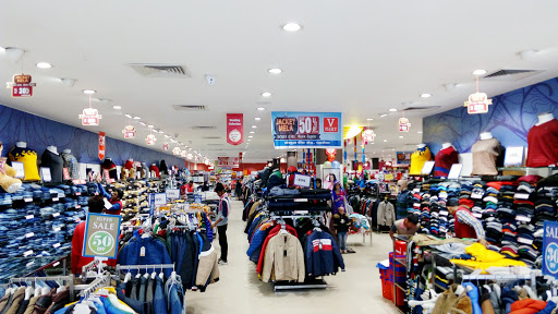 V-Mart, Kamadgiri Enterprises, Central Bank Rd, Padrauna, Kushi Nagar, Uttar Pradesh 274304, India, Clothing_Shop, state UP