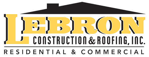 Lebron Construction & Roofing Inc