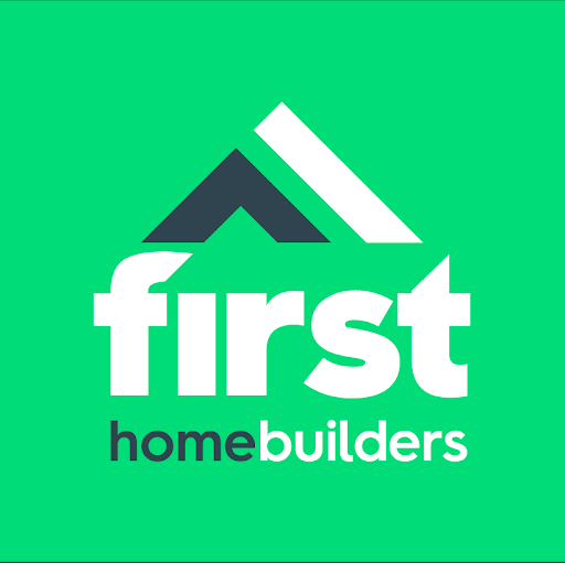 First Homebuilders logo