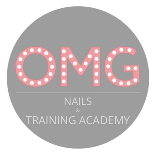 OMG Nails & Training Academy Ltd logo