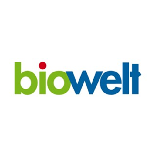 Biowelt Amriswil logo