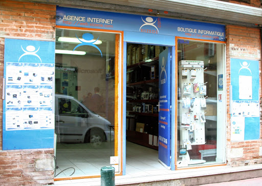 Xiizeos boutique informatique
