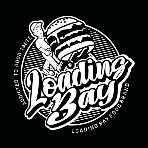 Loading Bay logo