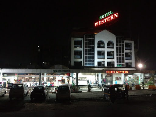 Hotel Western, Opposite Laxmi Baug, National Highway 8, Kashimira, Mira Road East, Mira Bhayandar, Thane, Maharashtra 401107, India, Inn, state MH