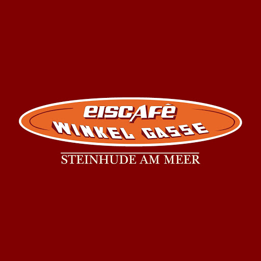 Eiscafé Winkelgasse logo