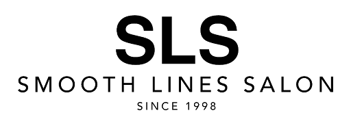 Smooth Lines Salon logo