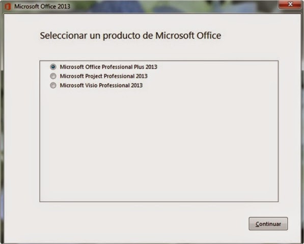 Microsoft Office Professional 2013 [365] [32Bits] [Incluye VISIO&PROJECT] [MULTI] 2014-08-12_00h59_17