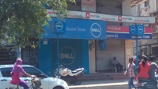Dell store, B/205, Tithal Rd, Zinnat Nagar, Valsad, Gujarat 396001, India, Electronics_Company, state GJ