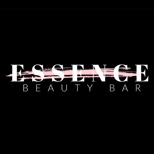 Essence Beauty Bar logo