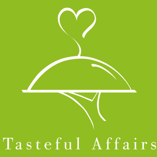Tasteful Affairs Cafe, Restaurant and Bar logo
