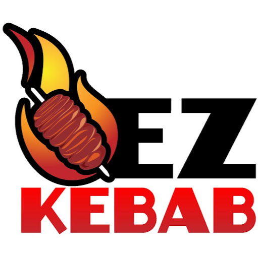 EZ Kebab logo
