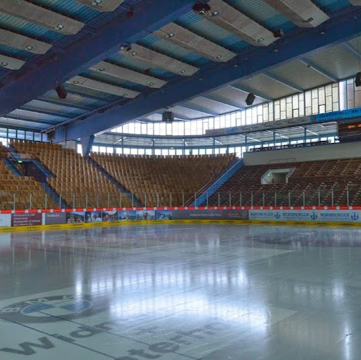Olympia-Eissport-Zentrum