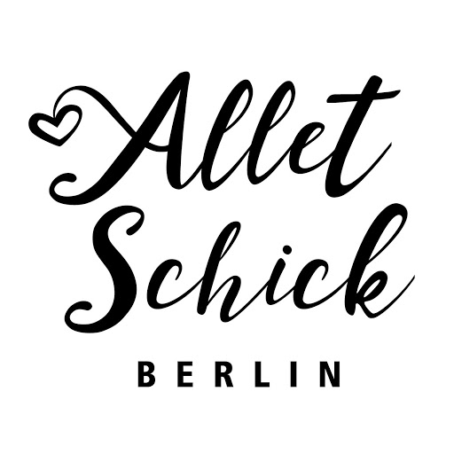 Allet Schick - Second Hand & Vintage - Berlin logo