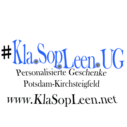 KlaSopLeen UG logo