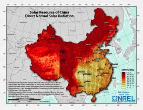 China Concentrated Solar Power Csp Market