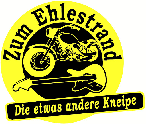 Ehlestrand (BONZO) logo